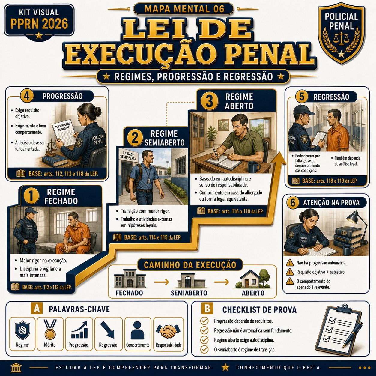 Prévia de página do Kit Visual PPRN 2026